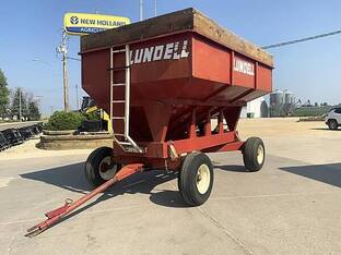 Lundell 300