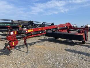 2020 Case IH DC133