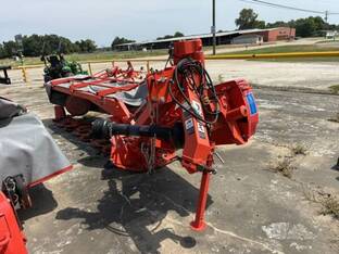 2023 Kuhn GMD310HD
