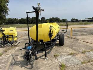 2023 Ag Spray ASTR 500LP