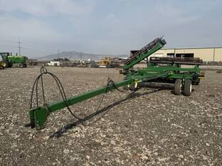 2016 Unverferth ROLLING HARROW 1225