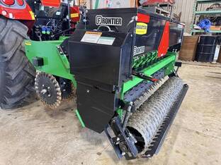 2023 Frontier GS1172