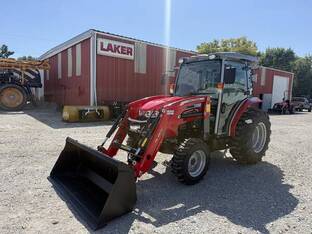 2026 Massey-Ferguson 2M.60