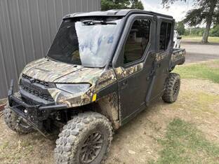 2023 Polaris Ranger XP 1000