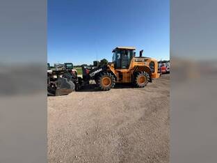 2022 Hyundai HL940AXT