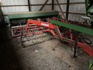 1989 John Deere 8300