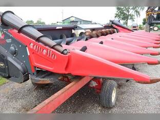 2016 Capello QUASAR F8
