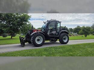 2024 Case FARMLIFT 742