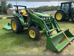 2022 John Deere 4044R