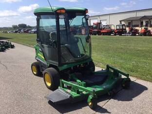 2016 John Deere 1575
