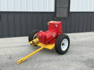 Winpower 80/50PTCD