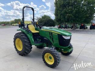 2022 John Deere 4044M