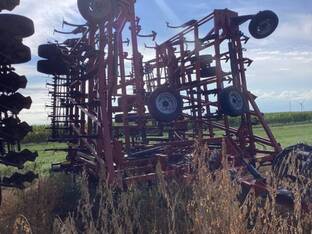 2019 Case IH 255