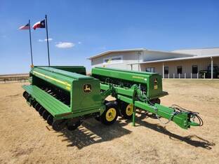 2026 John Deere 455
