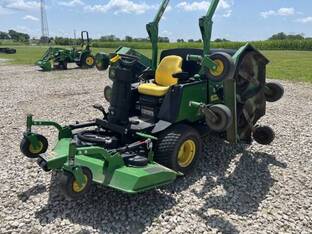 2023 John Deere 1600