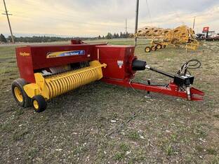 2022 New Holland BC5070H