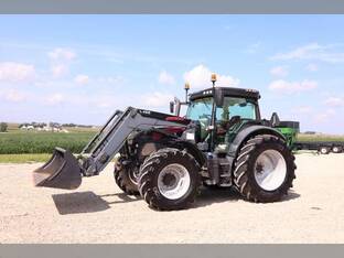 2016 McCormick X7.450