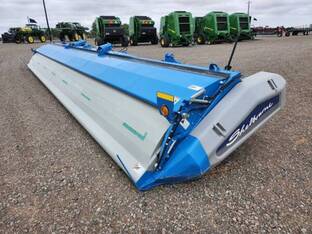 2025 Shelbourne-Reynolds XCS36