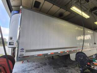 2015 Utility REF VAN