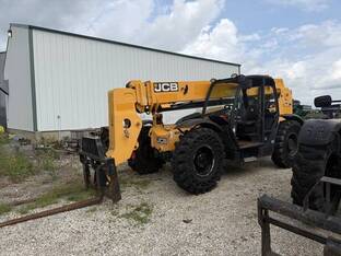 JCB 509-42