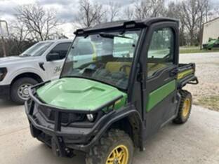 2021 John Deere GATOR XUV 835M