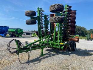 2023 Amazonen CATROS XL 8003-2TX