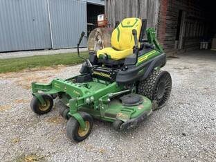 2023 John Deere Z950R