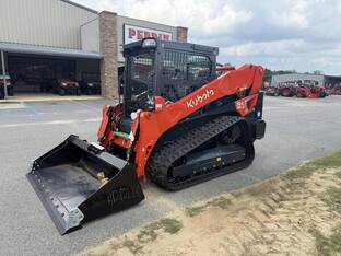 2026 Kubota SVL110-3