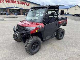 2025 Polaris RANGER 1000 XP