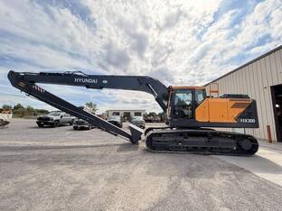 2026 Hyundai HX300A LR