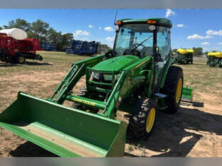 2023 John Deere 4052R