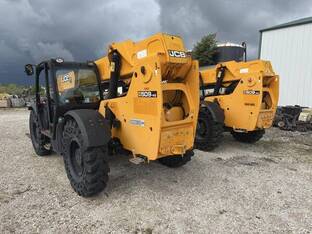 JCB 509-42