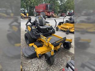 2026 Hustler 936286
