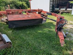 New Holland 1411