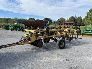 Landoll 875-15F