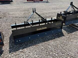 2026 Land Pride BB1272