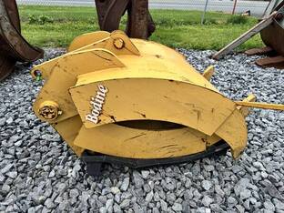 BODINE 2-3 GRAPPLE 80 MM