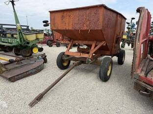 Misc GRAVITY WAGON