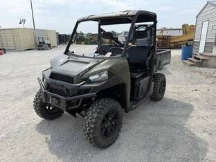 2014 Polaris RANGER