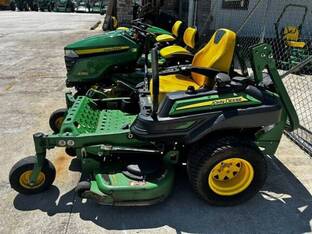 2021 John Deere Z915E