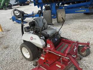 2005 Exmark LZ27KC604