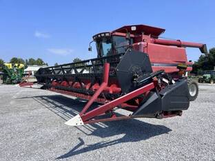 Case IH 1020