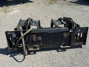 2024 John Deere GR84 B