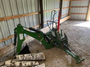 2021 John Deere 260B