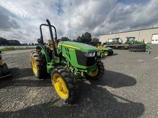 2021 John Deere 5045E