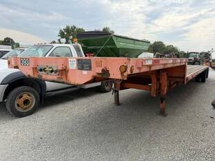 2013 Transcraft TL-2000