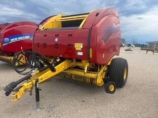 2023 New Holland ROLL-BELT 560