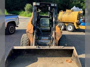 2019 Case SV280
