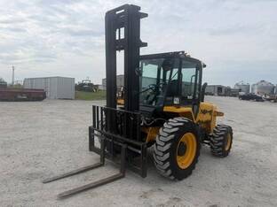 2020 JCB 930