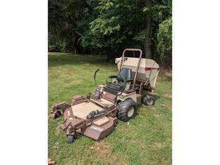 Grasshopper 620T